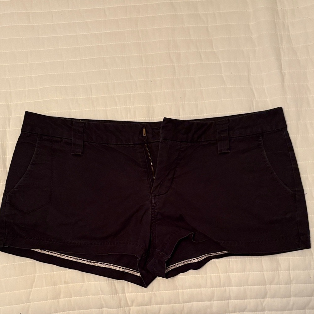 Volcom Women's Dark Shorts